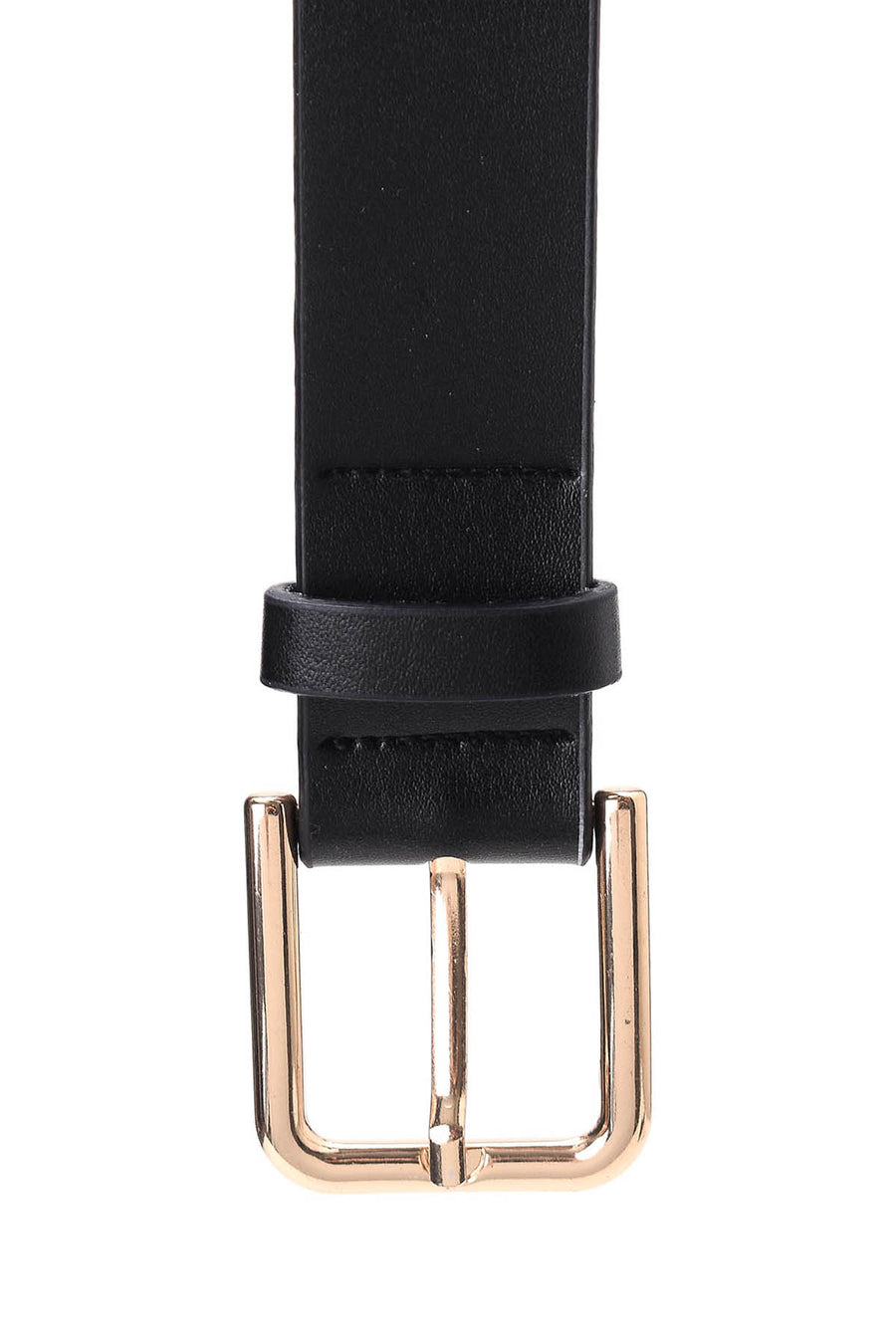 Women's Black Belt