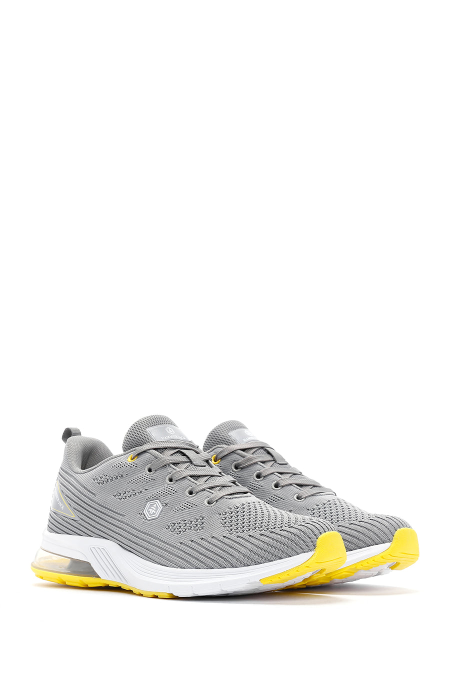 Hammer Jack Erkek Gri Elliot M Sneaker