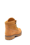 Women's Darkwood Nubuck Boots | Derimod