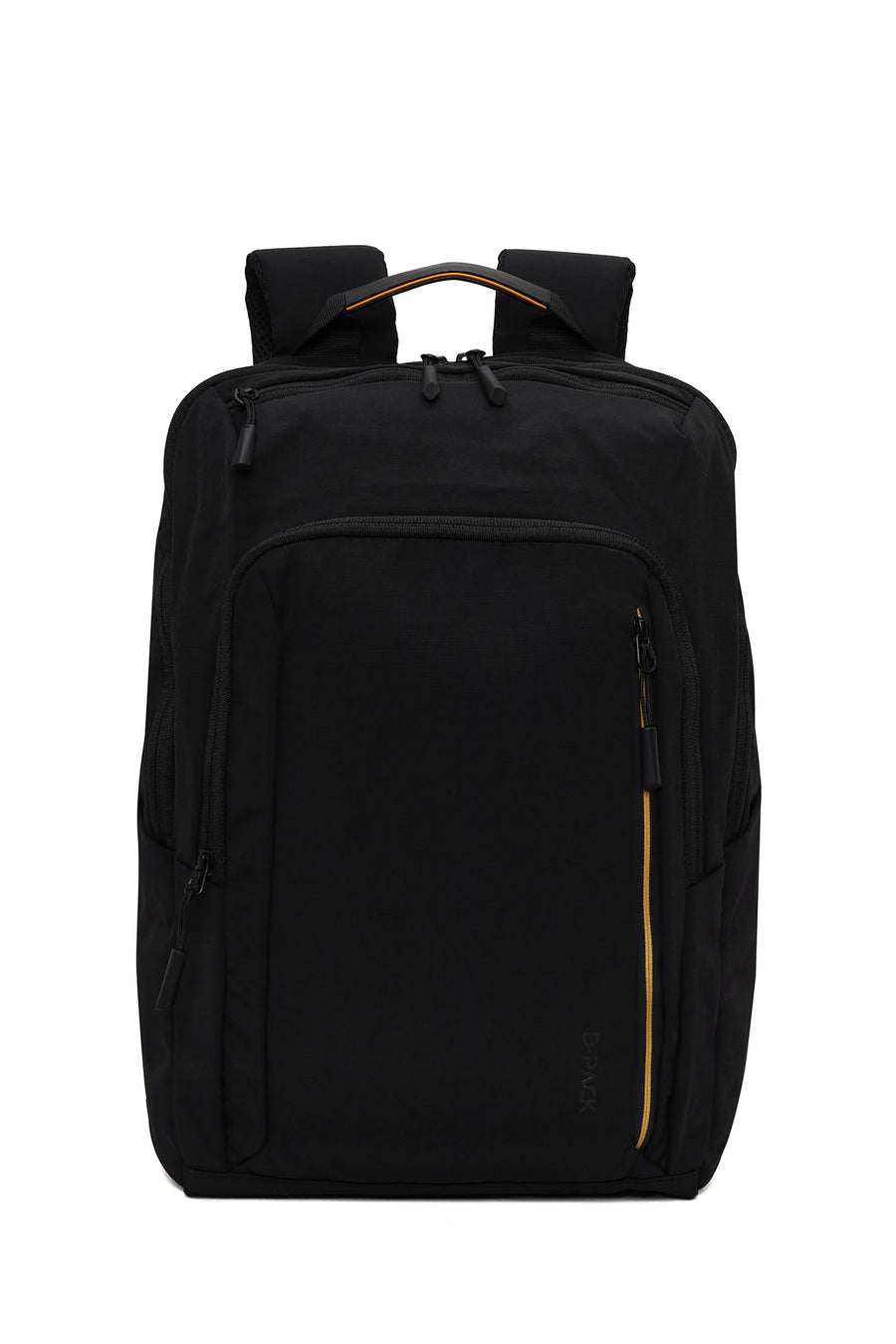 Unisex Black Fabric Backpack 26SBD30096F | Derimod
