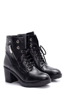 Women's Heeled Boots | Derimod