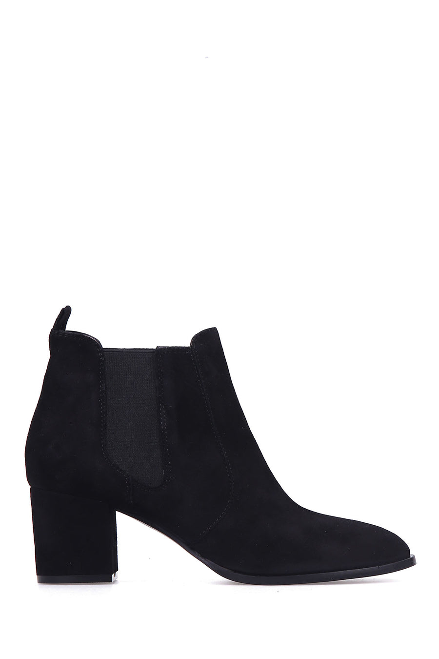 Women's Boots 17WFD129010 | Derimod