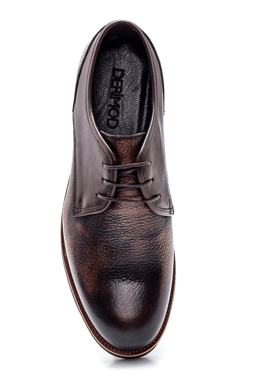 Men's Leather Casual Shoes