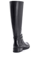 Women's Leather Boots | Derimod