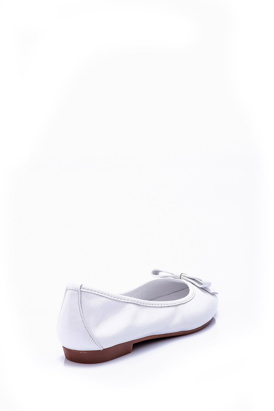 Women's Bow Ballerina Ballet