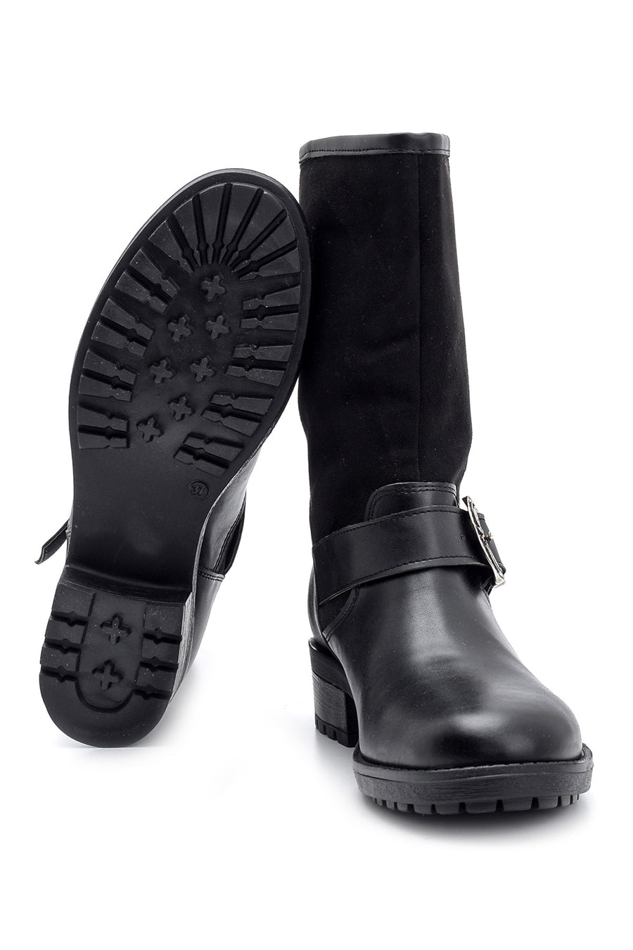 Women's Trok Boots
