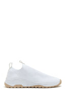 Kadın Beyaz Sneaker | Derimod