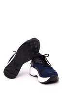 Kadın Yüksek Tabanlı Sneaker | Derimod
