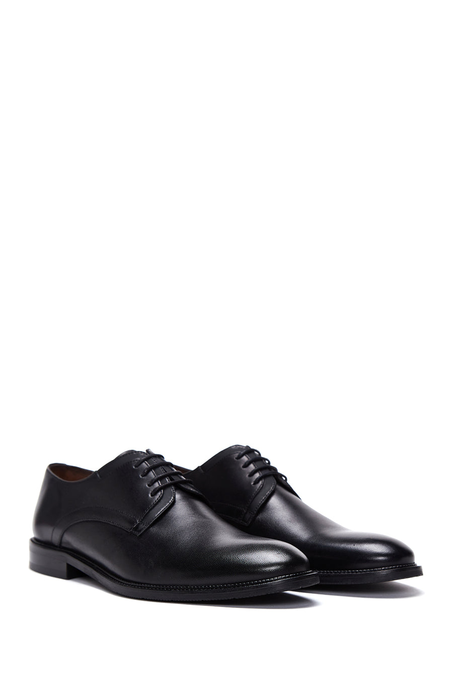 Men's Leather Classic Shoes