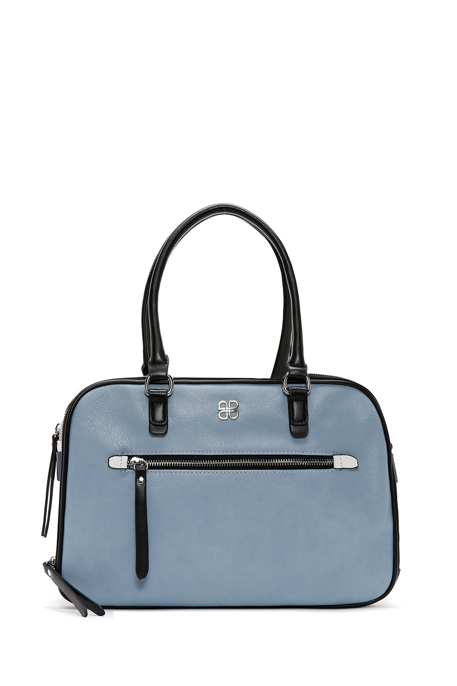 Women's Navy Blue Long Strap Shoulder Bag