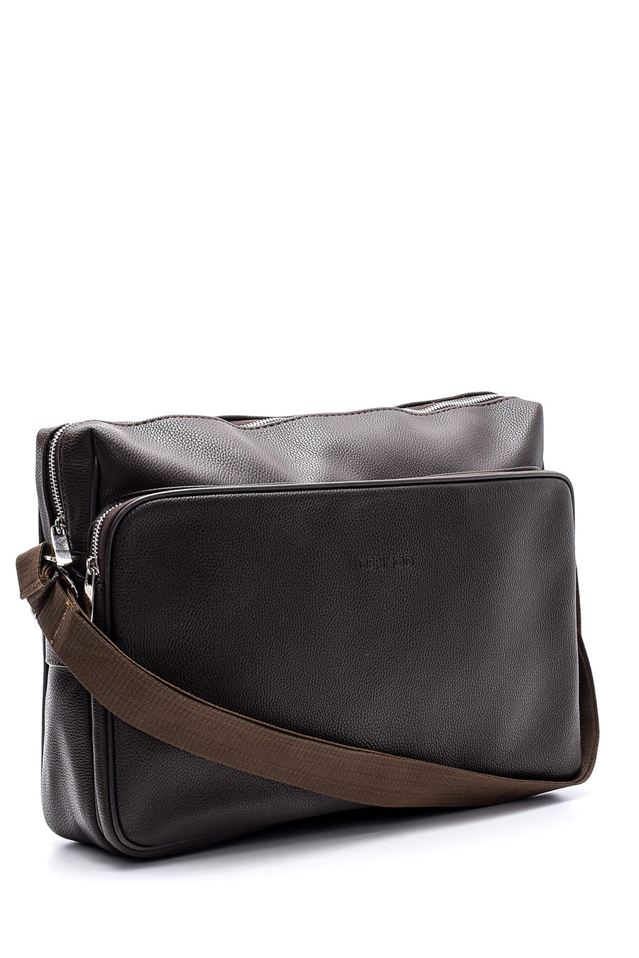 Men's Messenger Bag