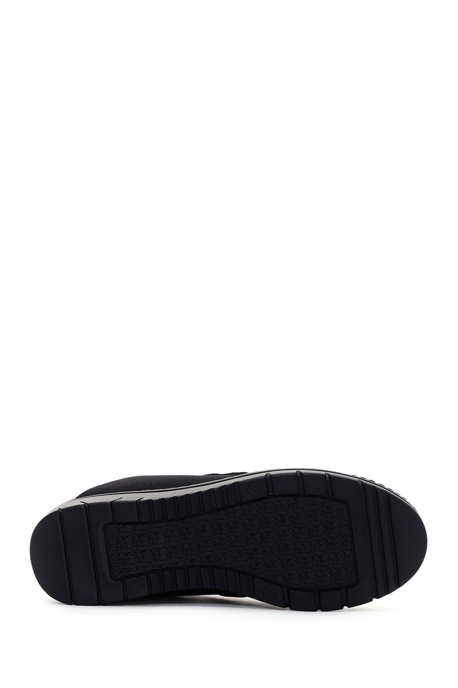 Women's Black Comfort Leather Boots