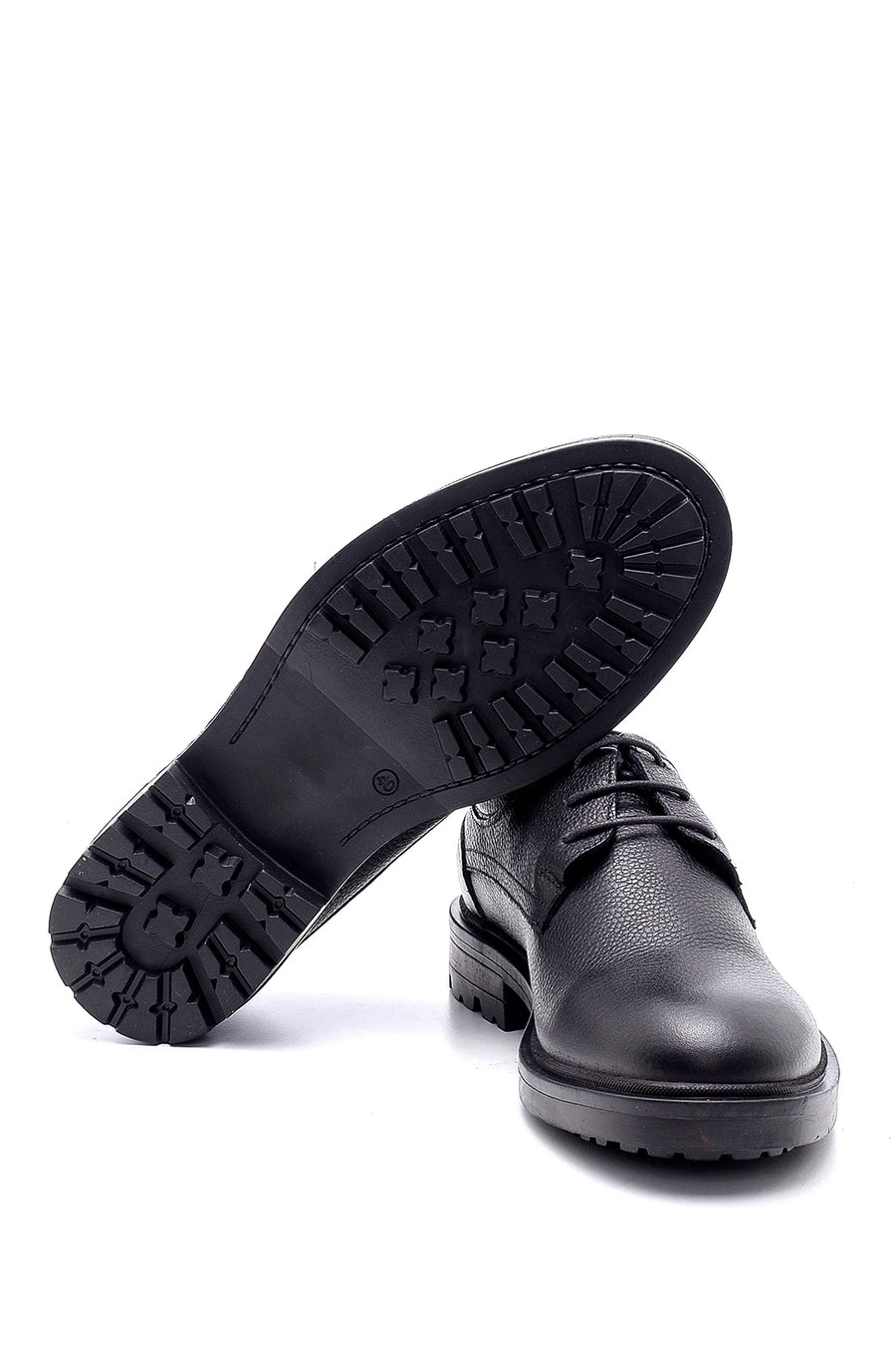 Men's Leather Shoes