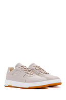 Women's Beige Sneaker | Derimod