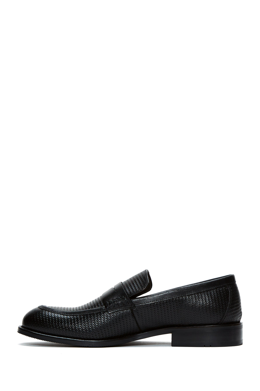 Erkek Deri Loafer