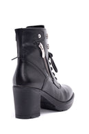 Women's Heeled Boots | Derimod