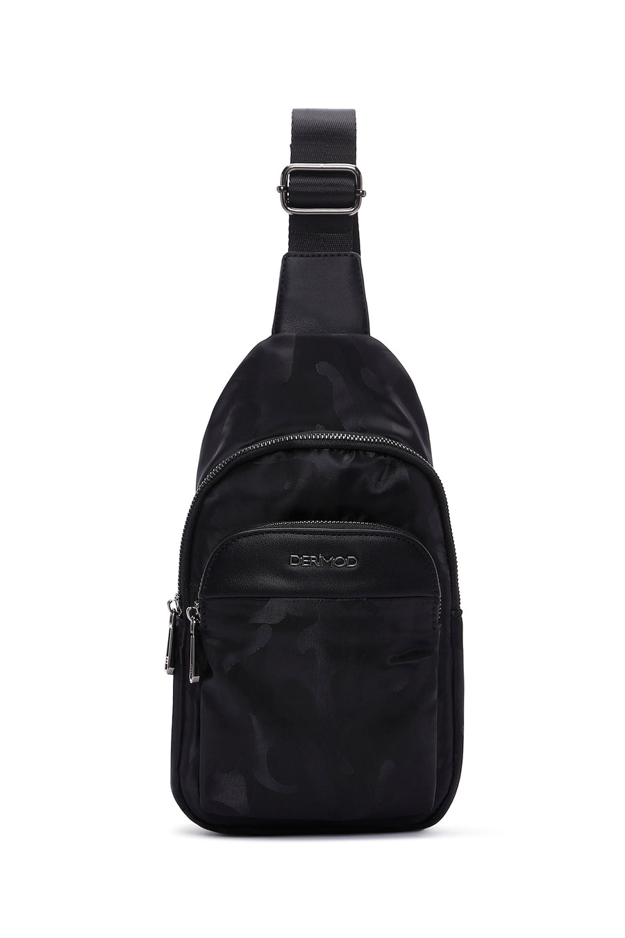 Men's Black Crossbody Bag 22WBD32006F | Derimod