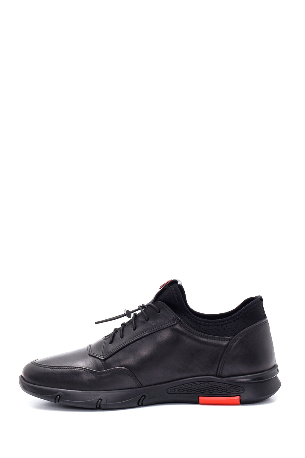 Erkek Deri Sneaker