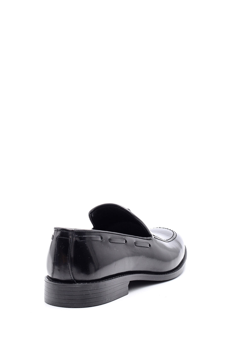 Erkek Klasik Deri Loafer