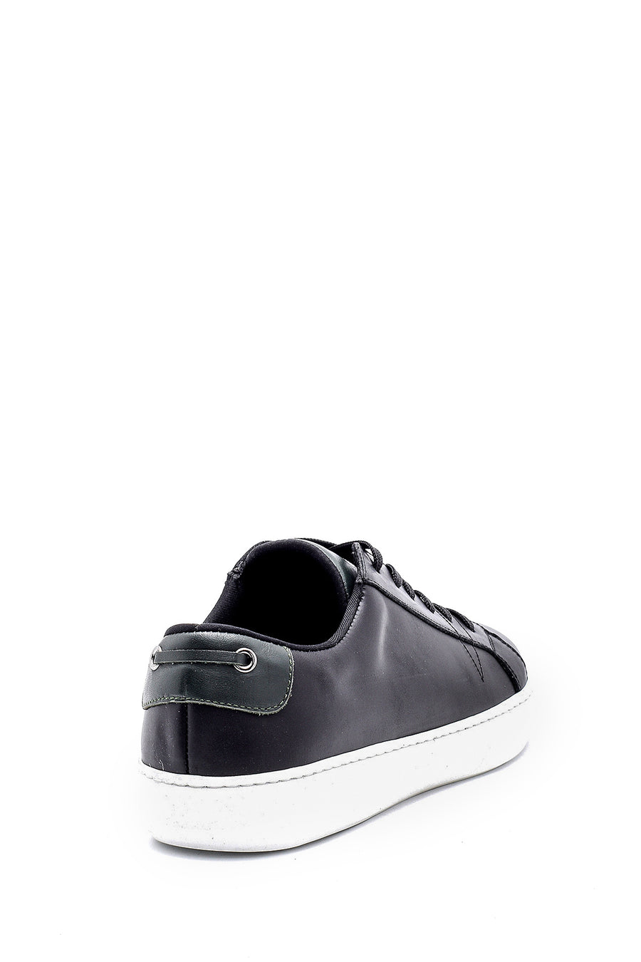 Erkek Deri Sneaker