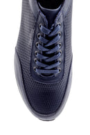 Erkek Deri Sneaker | Derimod