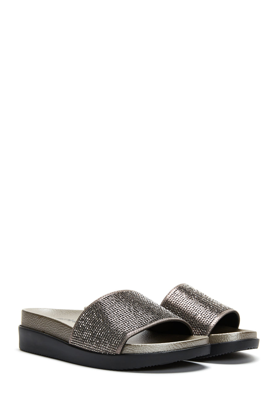 Women's Stone Slippers