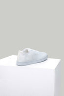 Beyaz Kumaş Kadın Sneaker | Derimod