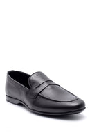 Erkek Deri Klasik Loafer | Derimod