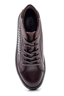 Erkek Deri Sneaker | Derimod