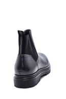 Men's Leather Chelsea Boots | Derimod