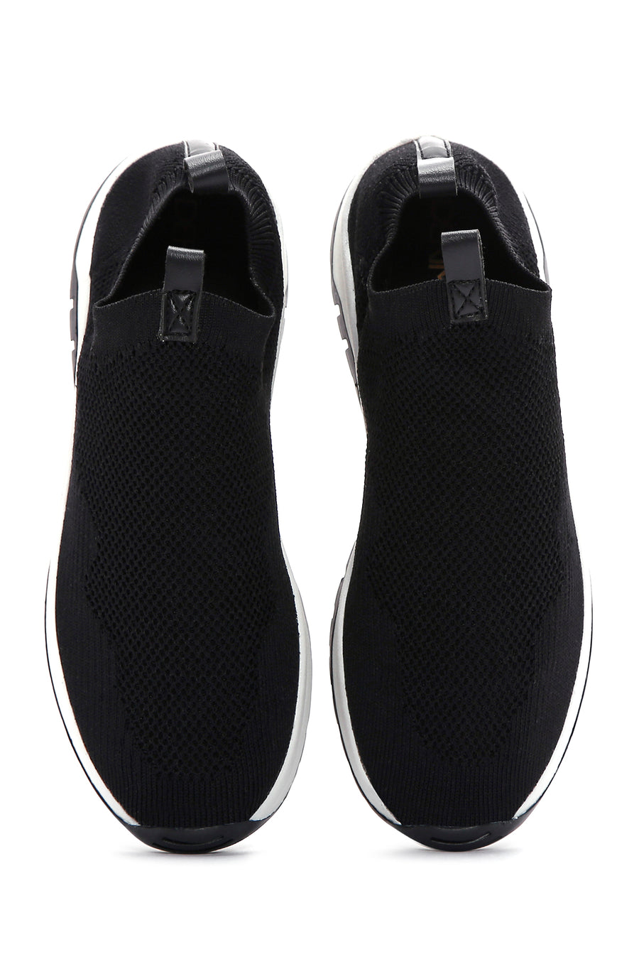 Women's Black Sneaker