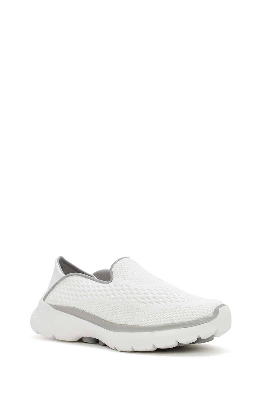 Derimod Zero Kadın Beyaz Sneaker