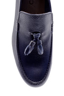 Men's Leather Loafer | Derimod