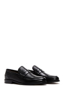 Erkek Deri Klasik Loafer | Derimod