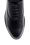 Women's Metal Detailed Shoes | Derimod