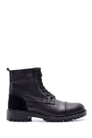 Men's Leather Boots | Derimod