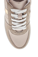 Kadın Şerit Detaylı Sneaker | Derimod