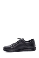Men's Leather Sneaker | Derimod
