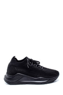 Kadın Bağcıklı Sneaker | Derimod