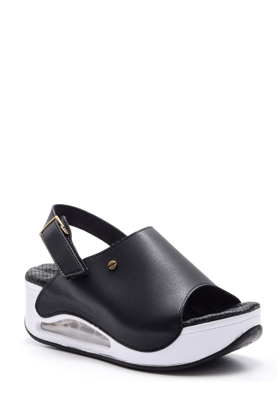 Women's Heavy Sole Comfort Sandals