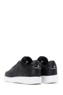 Hammer Jack Kadın Siyah Compas Z Sneaker | Derimod