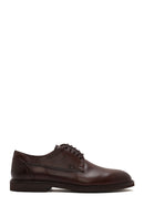 
Men's Brown Lace-Up Leather Classic Shoes
 | Derimod