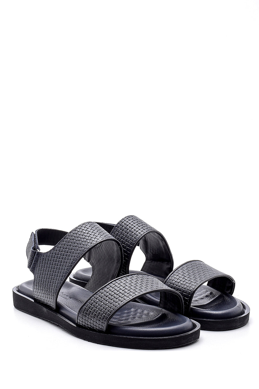 Men's Leather Sandals