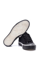 Kadın Renkli Tabanlı Sneaker | Derimod