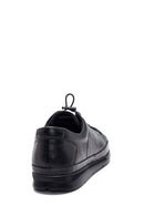 Men's Leather Sneaker | Derimod
