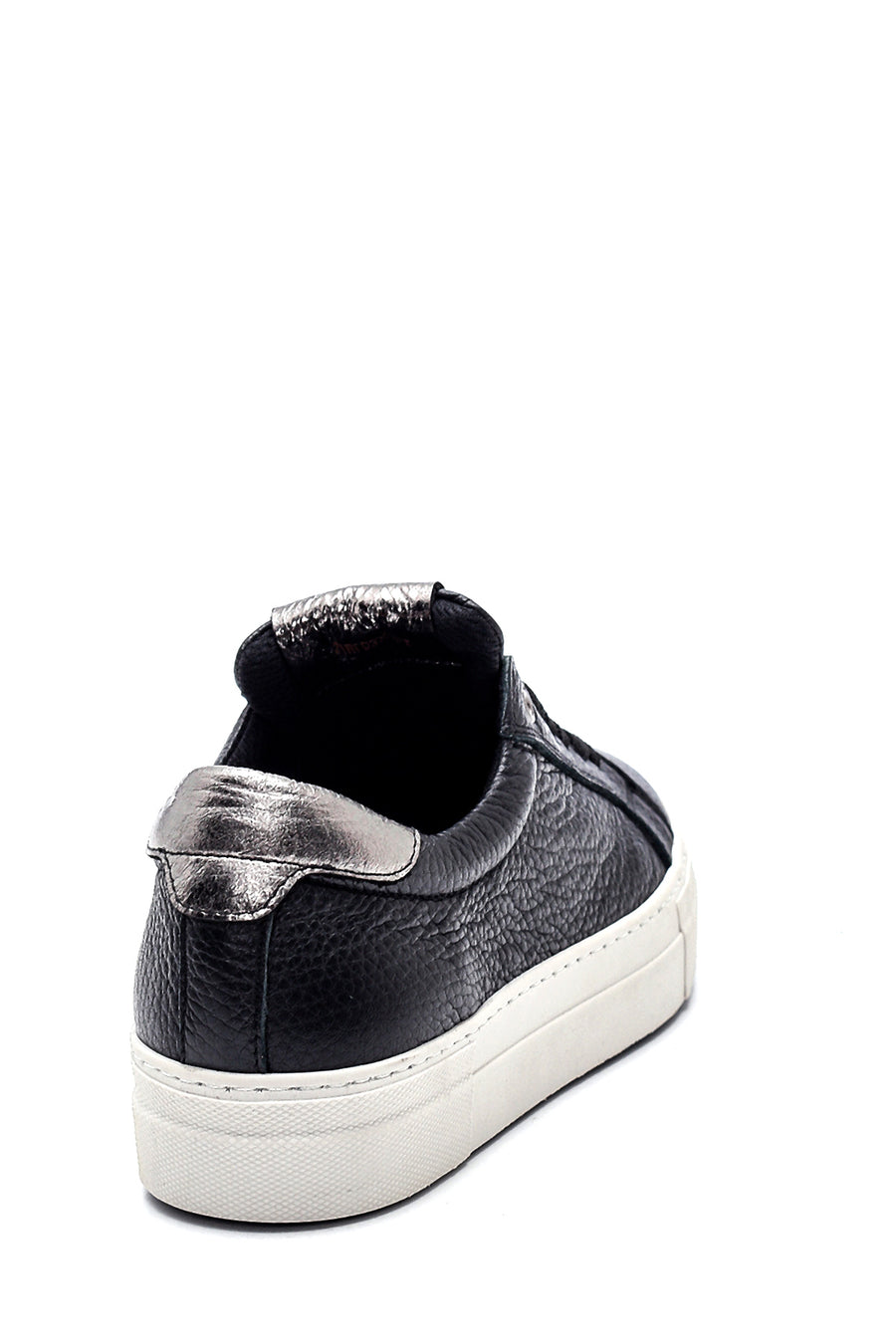 Kadın Deri Casual Sneaker