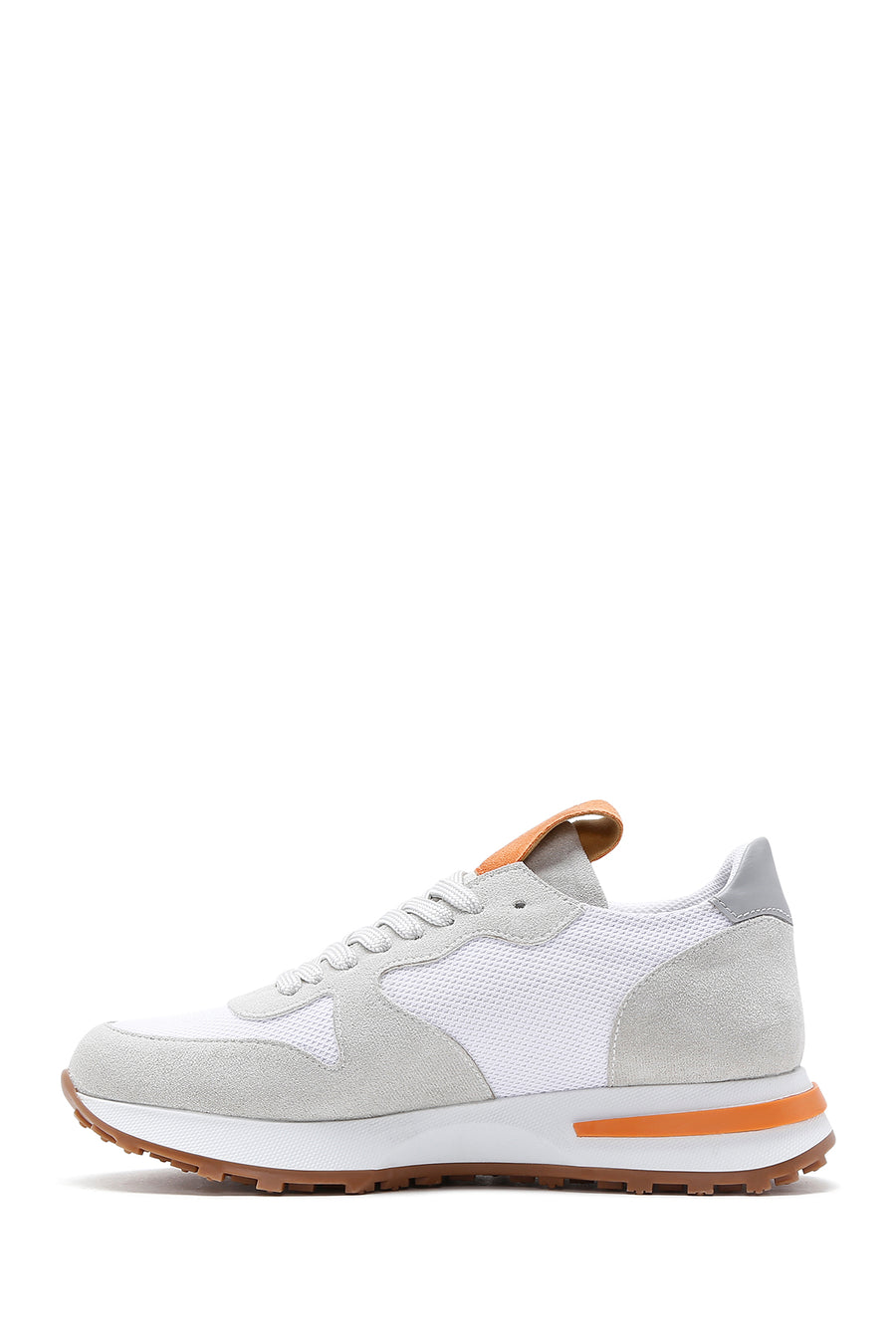Kadın Gri Sneaker