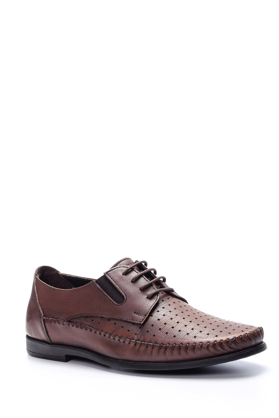 Erkek Bağcıklı Ayakkabı