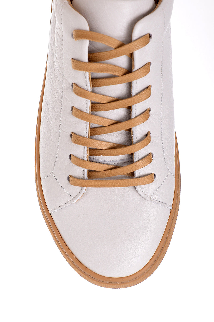 Men's Leather Sneaker