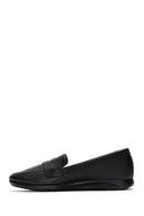 Kadın Deri Casual Loafer | Derimod